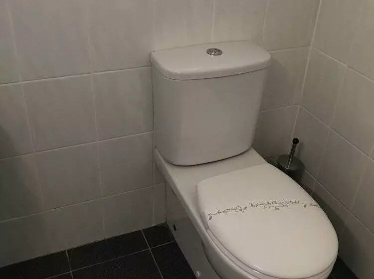 Fotos del hotel Fairway Motor Inn:  19