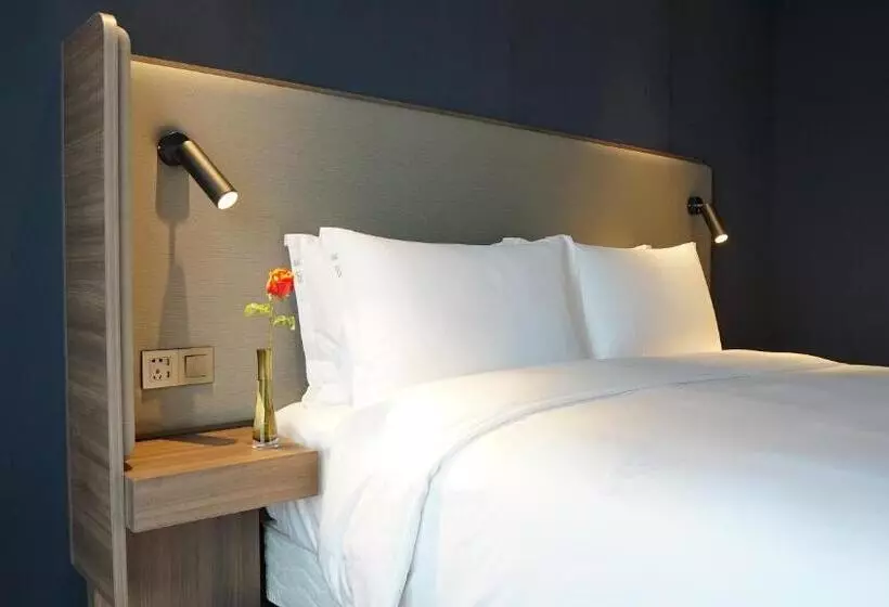 Fotos del hotel Holiday Inn Express Shenzhen Dongmen, An Ihg:  20