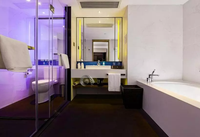 Fotos del hotel Holiday Inn Express Shenzhen Dongmen, An Ihg:  19