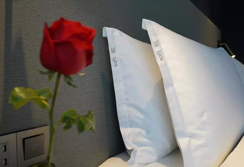 Fotos del hotel Holiday Inn Express Shenzhen Dongmen, An Ihg:  24