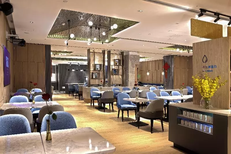 Fotos del hotel Holiday Inn Express Shenzhen Dongmen, An Ihg:  17