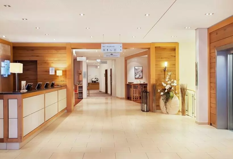 Fotos del hotel Holiday Inn Nürnberg City Centre, An Ihg:  3