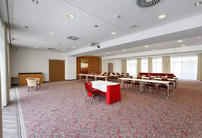 Fotos del hotel Holiday Inn Nürnberg City Centre, An Ihg:  20