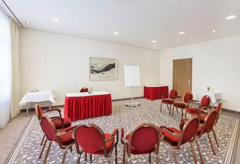 Fotos del hotel Holiday Inn Nürnberg City Centre, An Ihg:  24