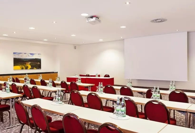 Fotos del hotel Holiday Inn Nürnberg City Centre, An Ihg:  21