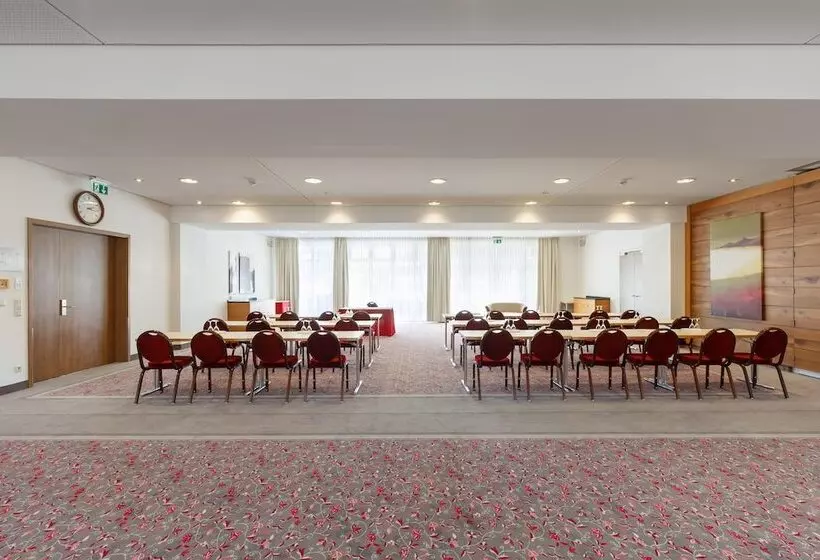 Fotos del hotel Holiday Inn Nürnberg City Centre, An Ihg:  23