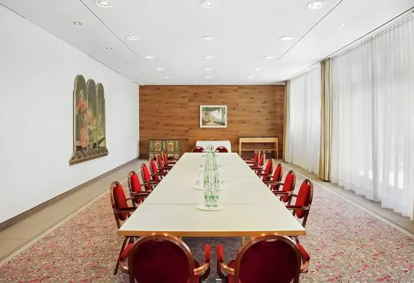 Fotos del hotel Holiday Inn Nürnberg City Centre, An Ihg:  6