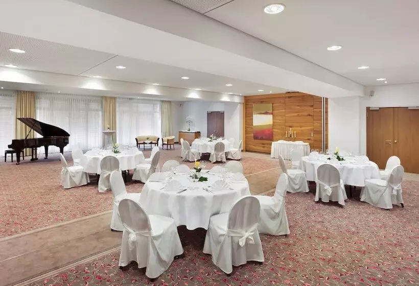 Fotos del hotel Holiday Inn Nürnberg City Centre, An Ihg:  25