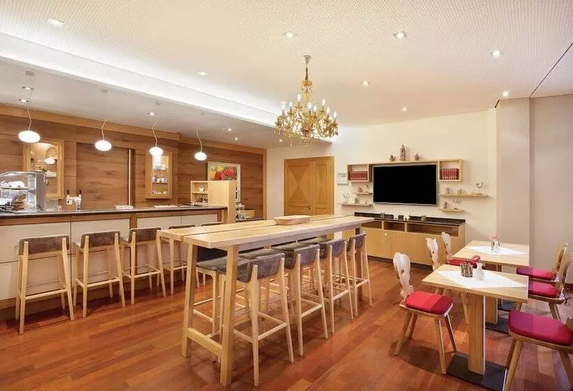 Fotos del hotel Holiday Inn Nürnberg City Centre, An Ihg:  17