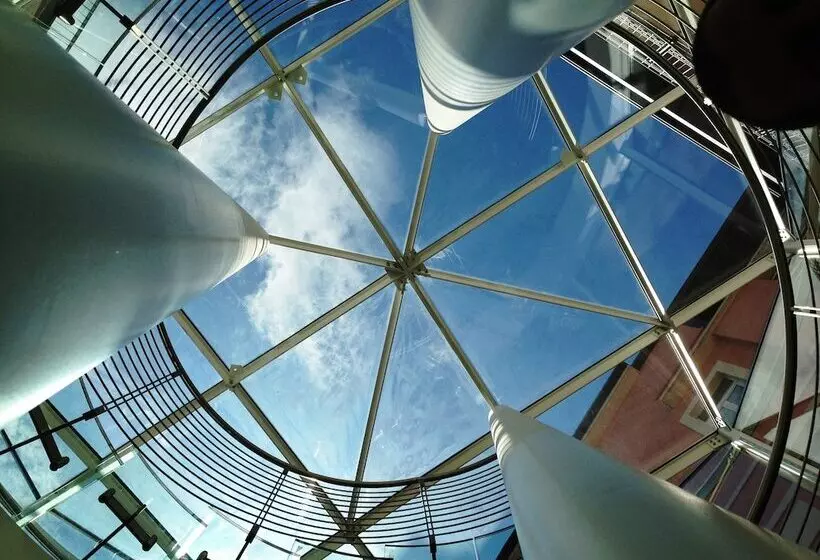 Fotos del hotel Ibis Styles Milano Centro:  15