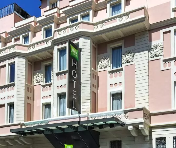 Ibis Styles Milano Centro