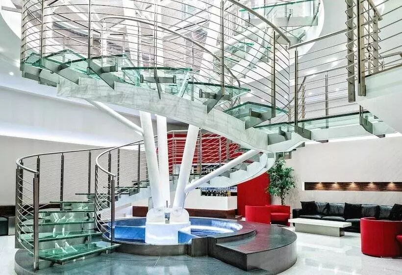 Fotos del hotel Ibis Styles Milano Centro:  18