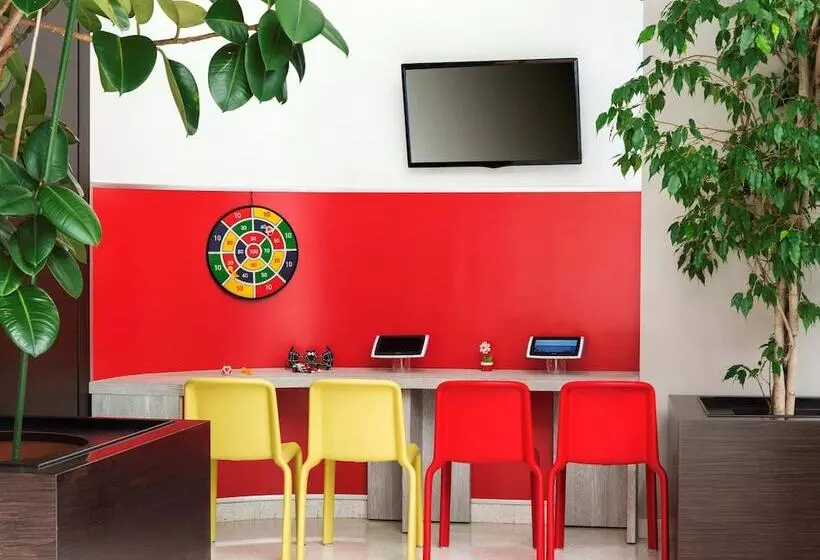 Fotos del hotel Ibis Styles Milano Centro:  20