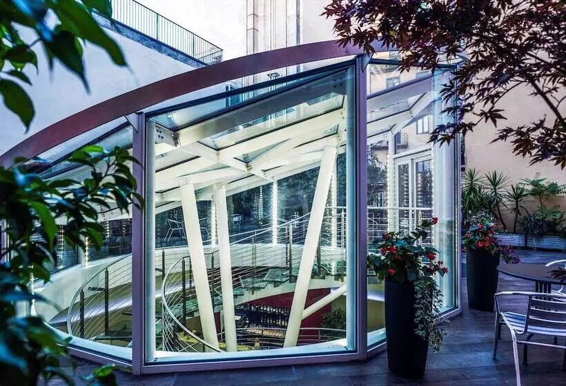 Fotos del hotel Ibis Styles Milano Centro:  22