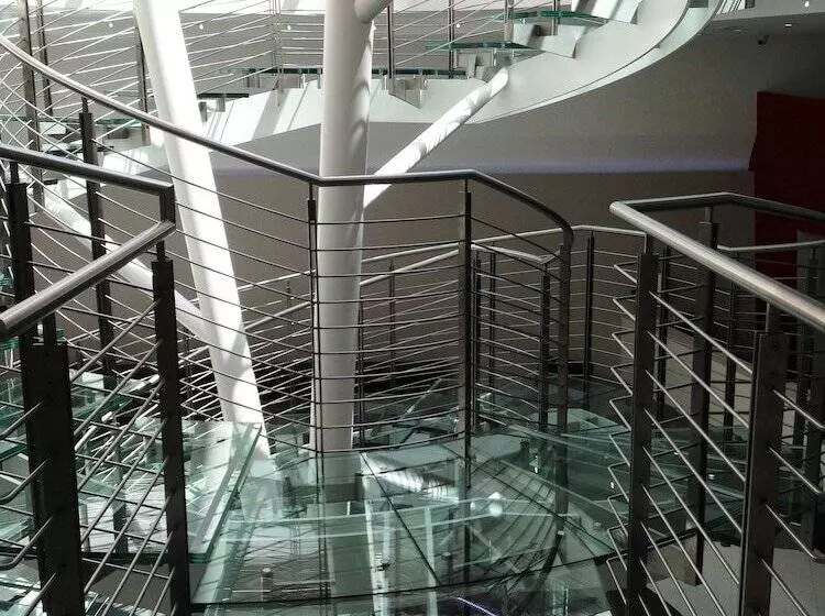 Fotos del hotel Ibis Styles Milano Centro:  8