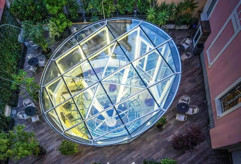 Fotos del hotel Ibis Styles Milano Centro:  9