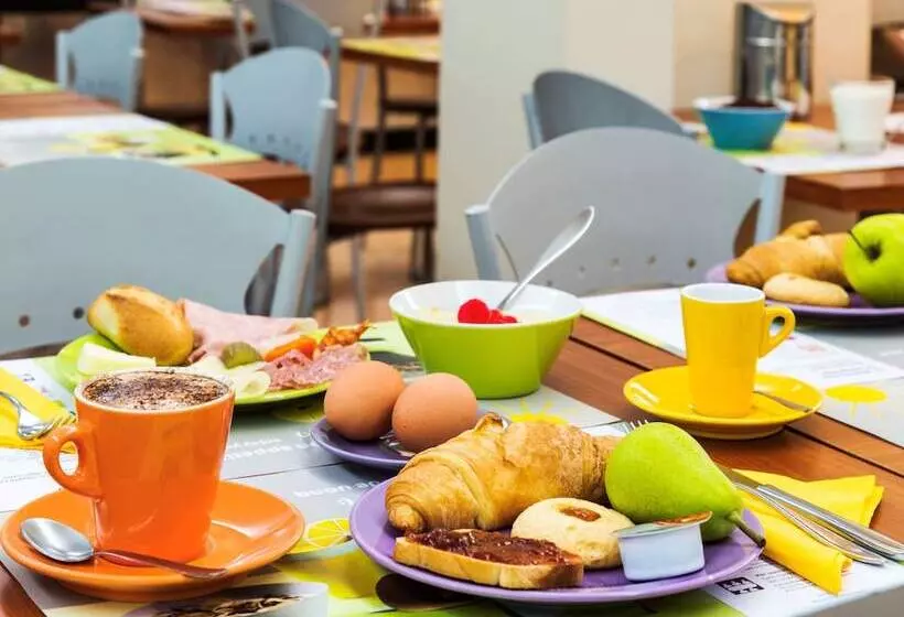 Fotos del hotel Ibis Styles Milano Centro:  12