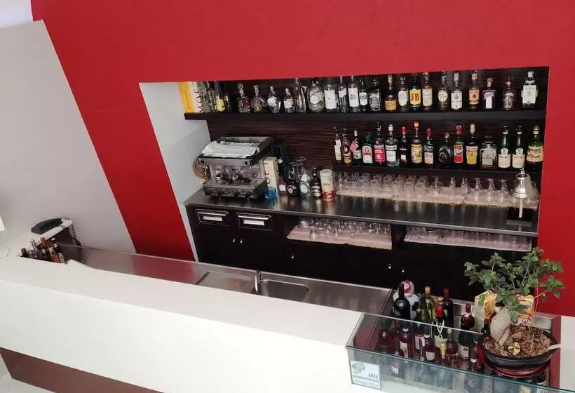 Fotos del hotel Ibis Styles Milano Centro:  5