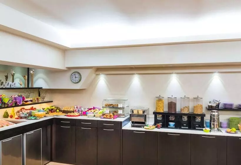 Fotos del hotel Ibis Styles Milano Centro:  6