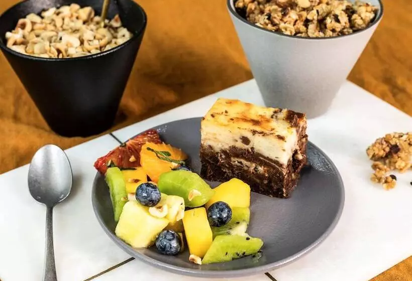 Fotos del hotel Ibis Styles Milano Centro:  4