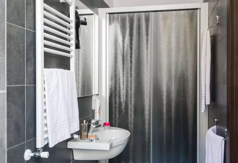 Fotos del hotel Ibis Styles Milano Centro:  14