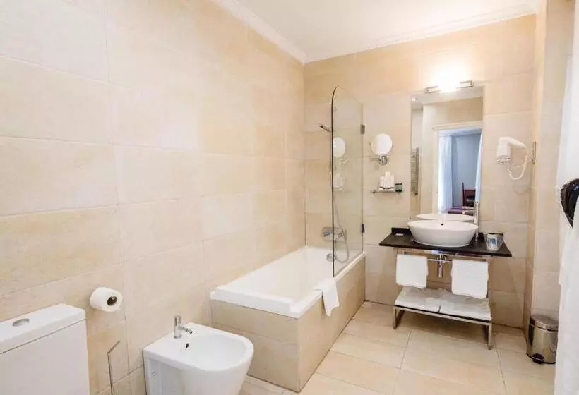 Fotos del hotel Infantas By Mij:  13