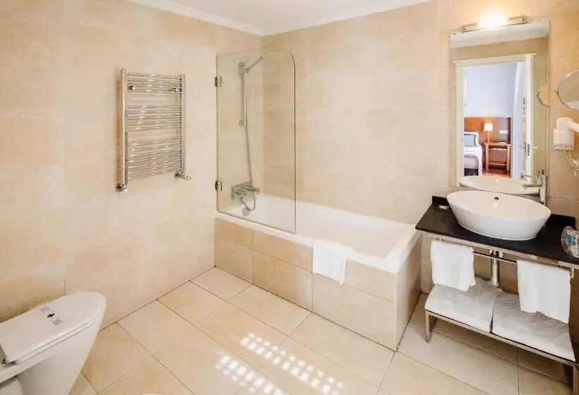 Fotos del hotel Infantas By Mij:  14