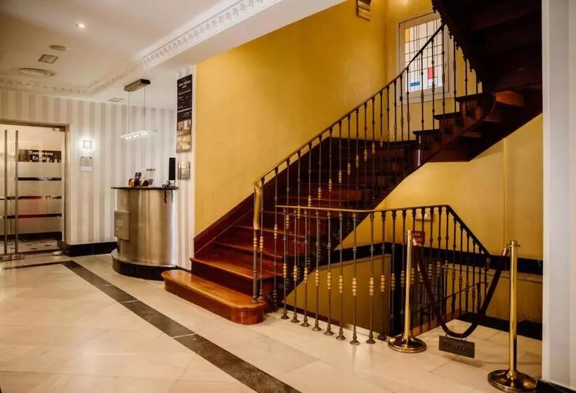 Fotos del hotel Infantas By Mij:  11