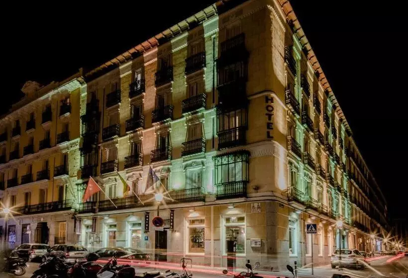 Fotos del hotel Infantas By Mij:  3