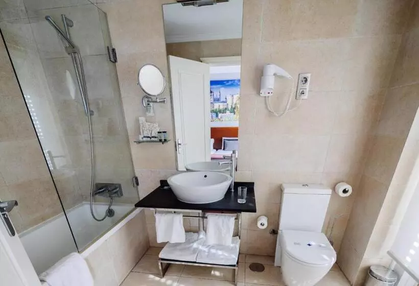 Fotos del hotel Infantas By Mij:  15