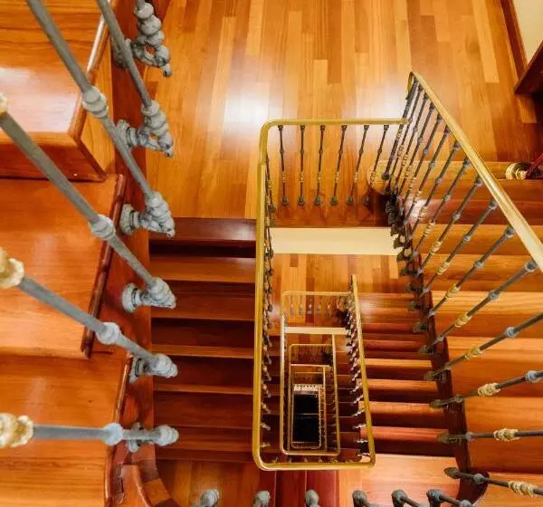 Fotos del hotel Infantas By Mij:  17