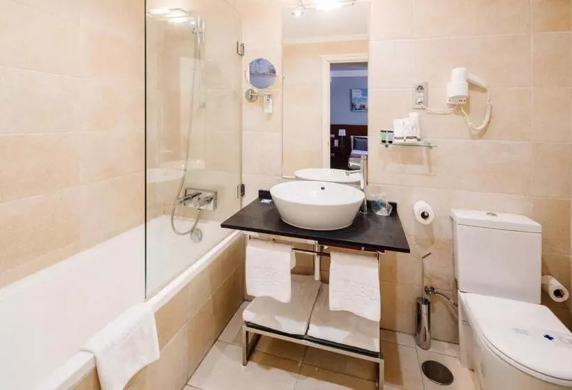 Fotos del hotel Infantas By Mij:  12