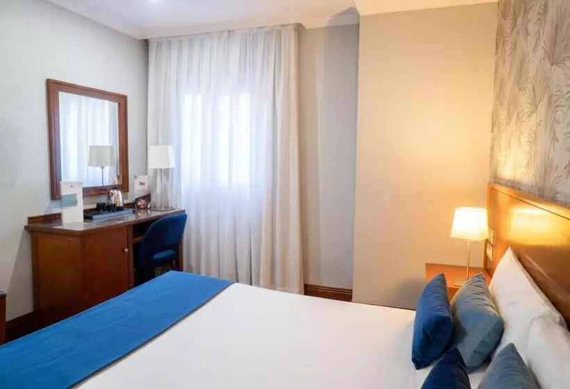 Fotos del hotel Infantas By Mij:  10