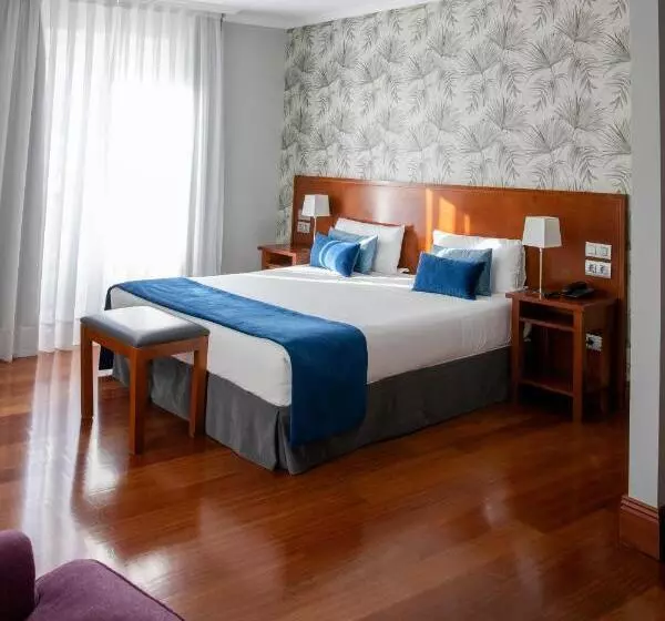 Fotos del hotel Infantas By Mij:  5