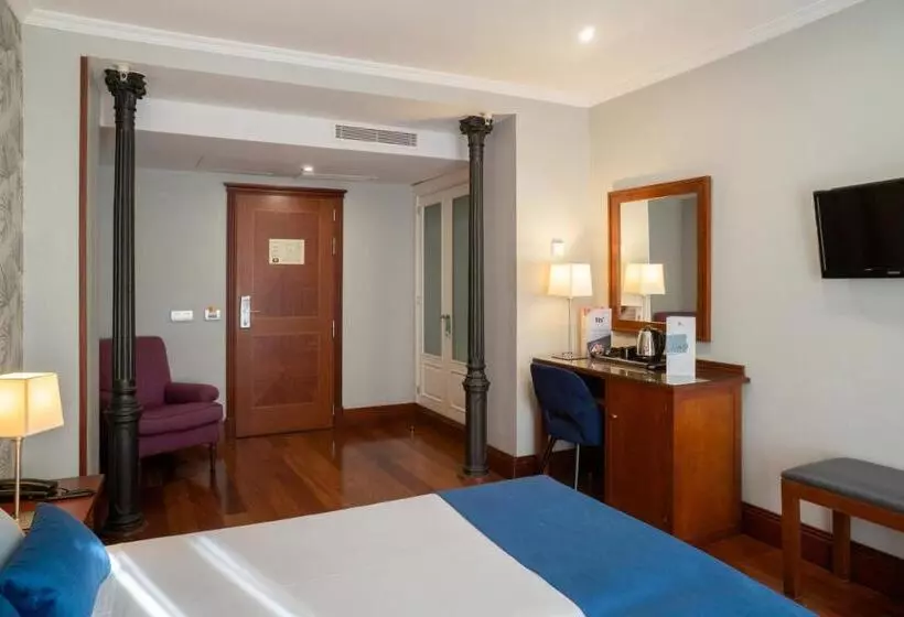 Fotos del hotel Infantas By Mij:  9