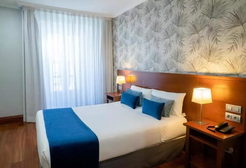 Fotos del hotel Infantas By Mij:  6