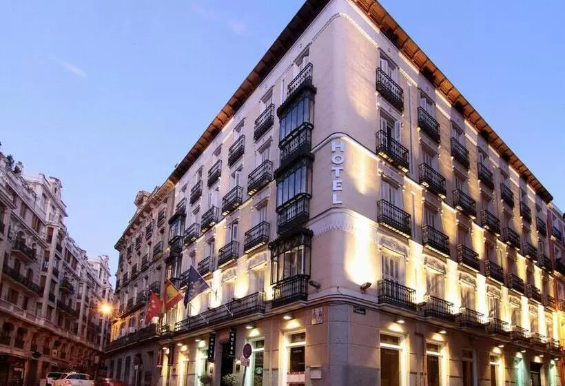 Fotos del hotel Infantas By Mij:  2