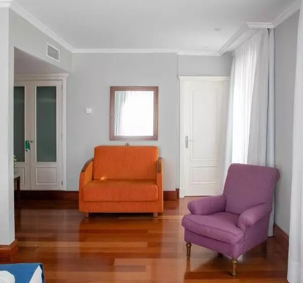 Fotos del hotel Infantas By Mij:  16