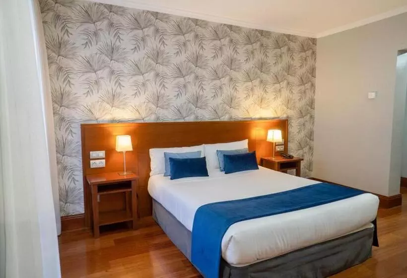 Fotos del hotel Infantas By Mij:  8