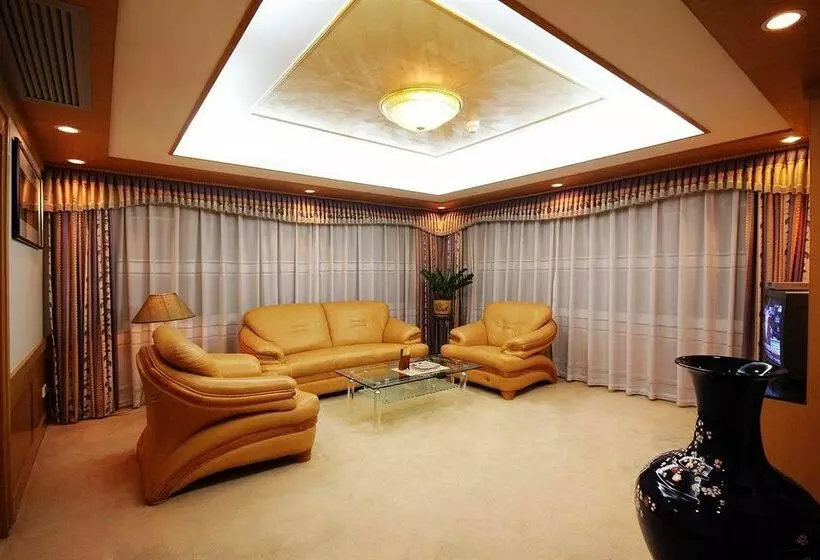 Fotos del hotel Hengsheng Hotel:  21