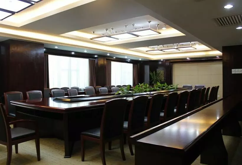 Fotos del hotel Hengsheng Hotel:  6