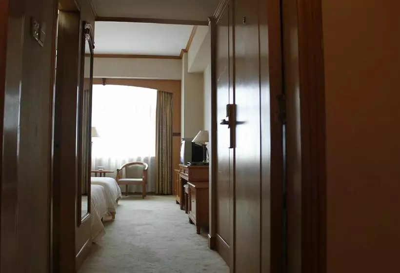 Fotos del hotel Hengsheng Hotel:  16