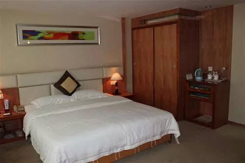 Fotos del hotel Hengsheng Hotel:  10