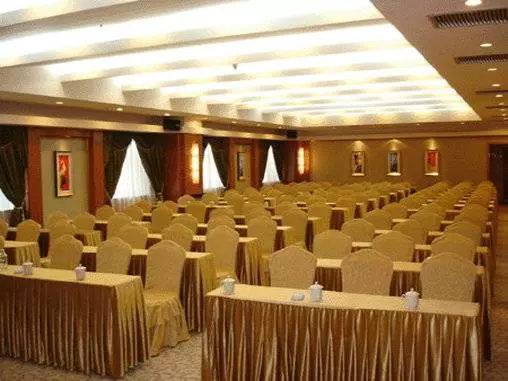 Fotos del hotel Hengsheng Hotel:  13