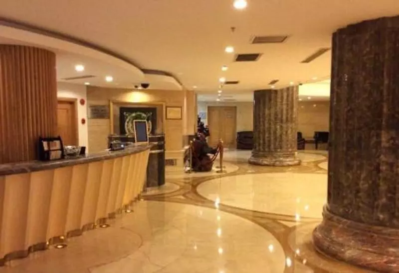 Fotos del hotel Jinrong International:  2