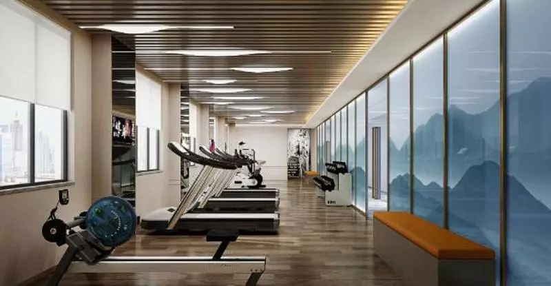 Fotos del hotel Jinrong International:  3