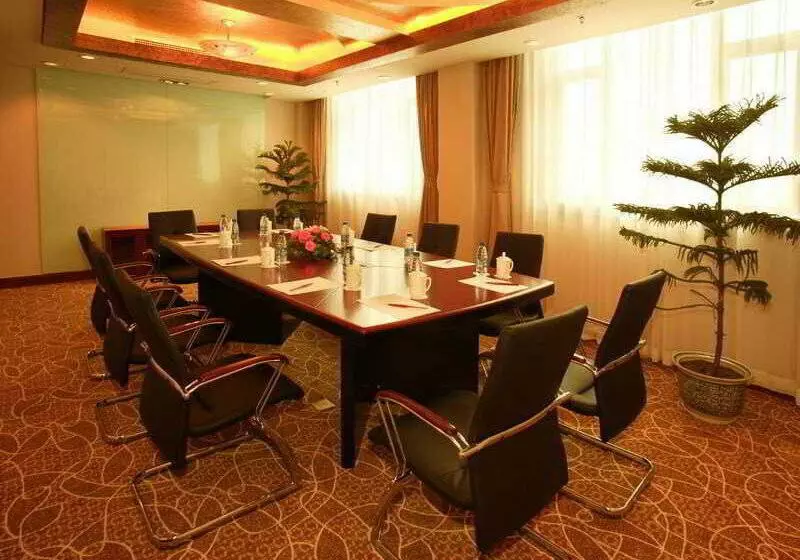 Fotos del hotel Jinrong International:  5