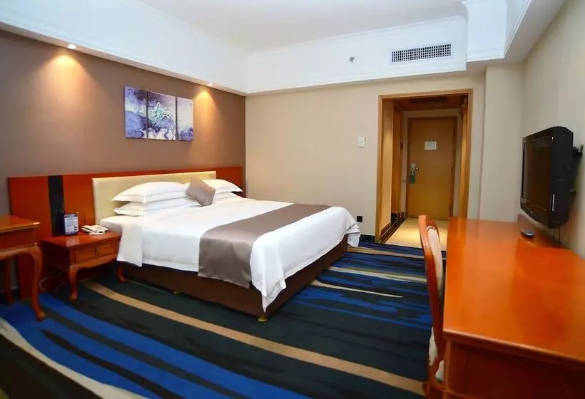 Fotos del hotel Shenzhen Kaili Hotel, Guomao Shopping Mall:  2