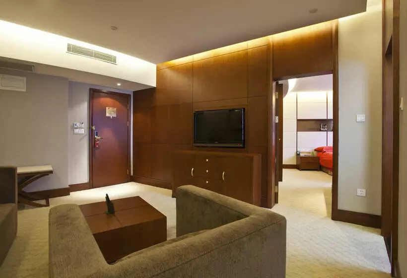 Fotos del hotel Noble Center:  6