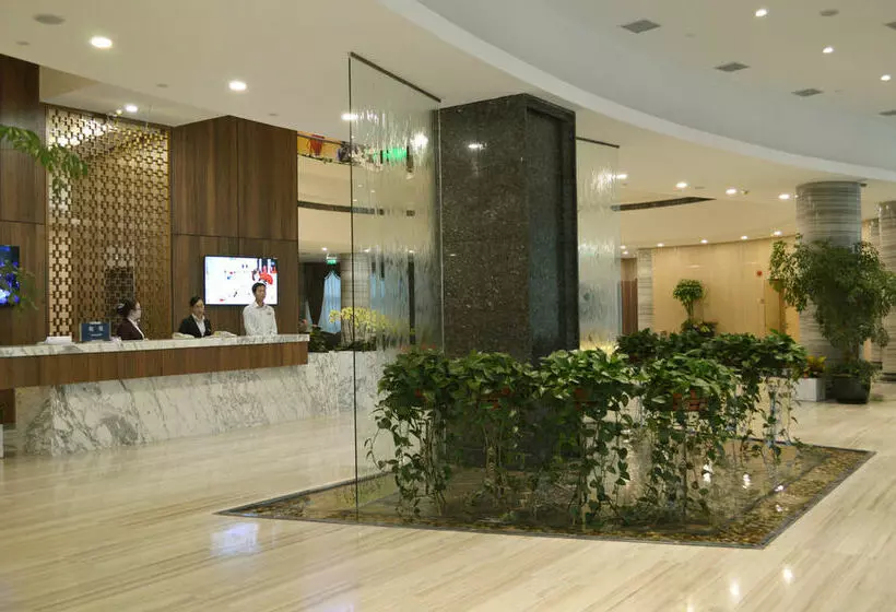 Fotos del hotel Noble Center:  12